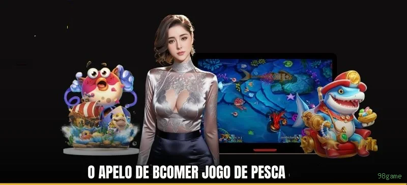 App 98game para Android e iOS - download grátis